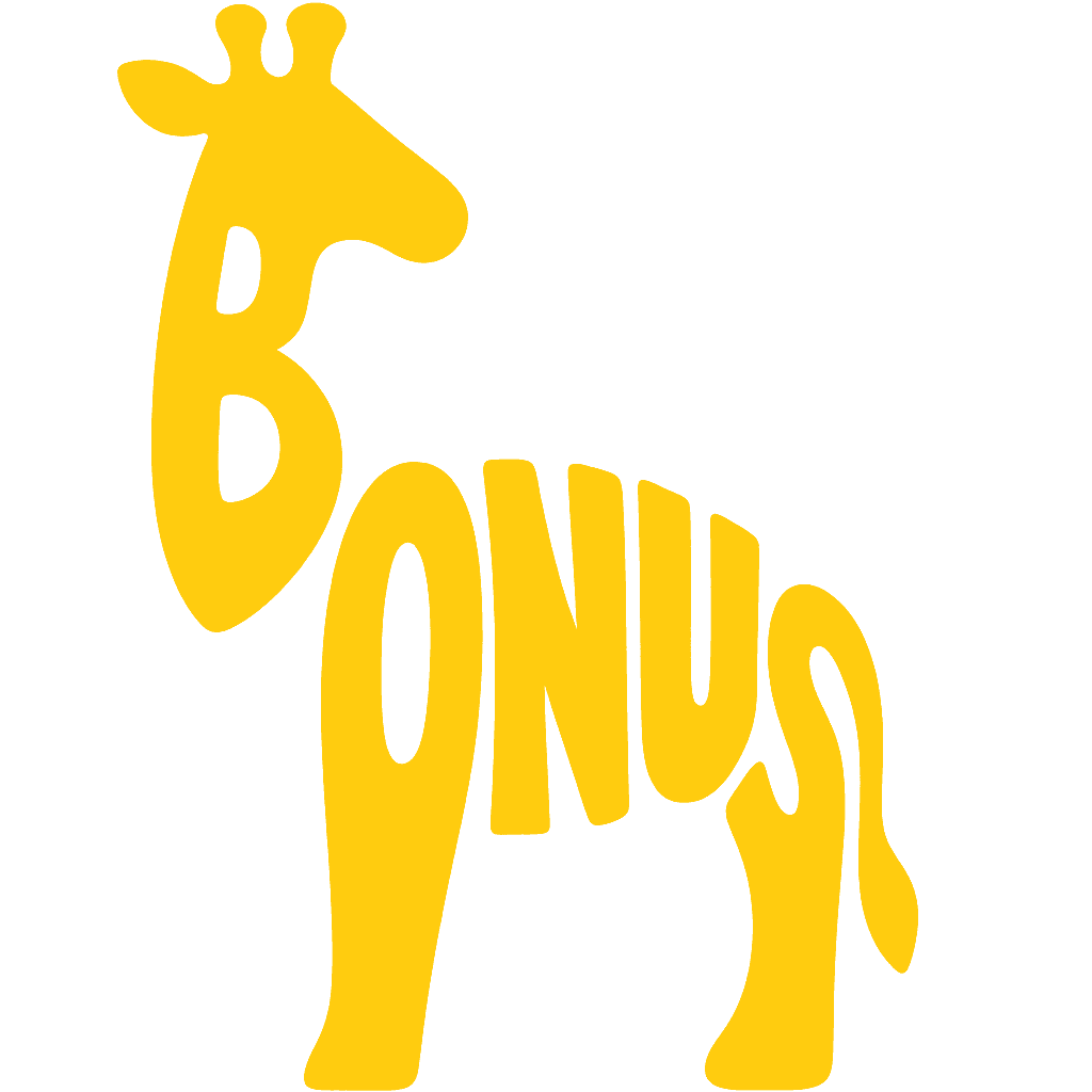 Logo Bonus