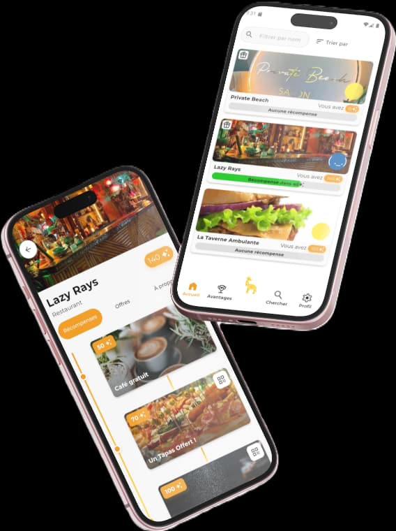 Application Bonus