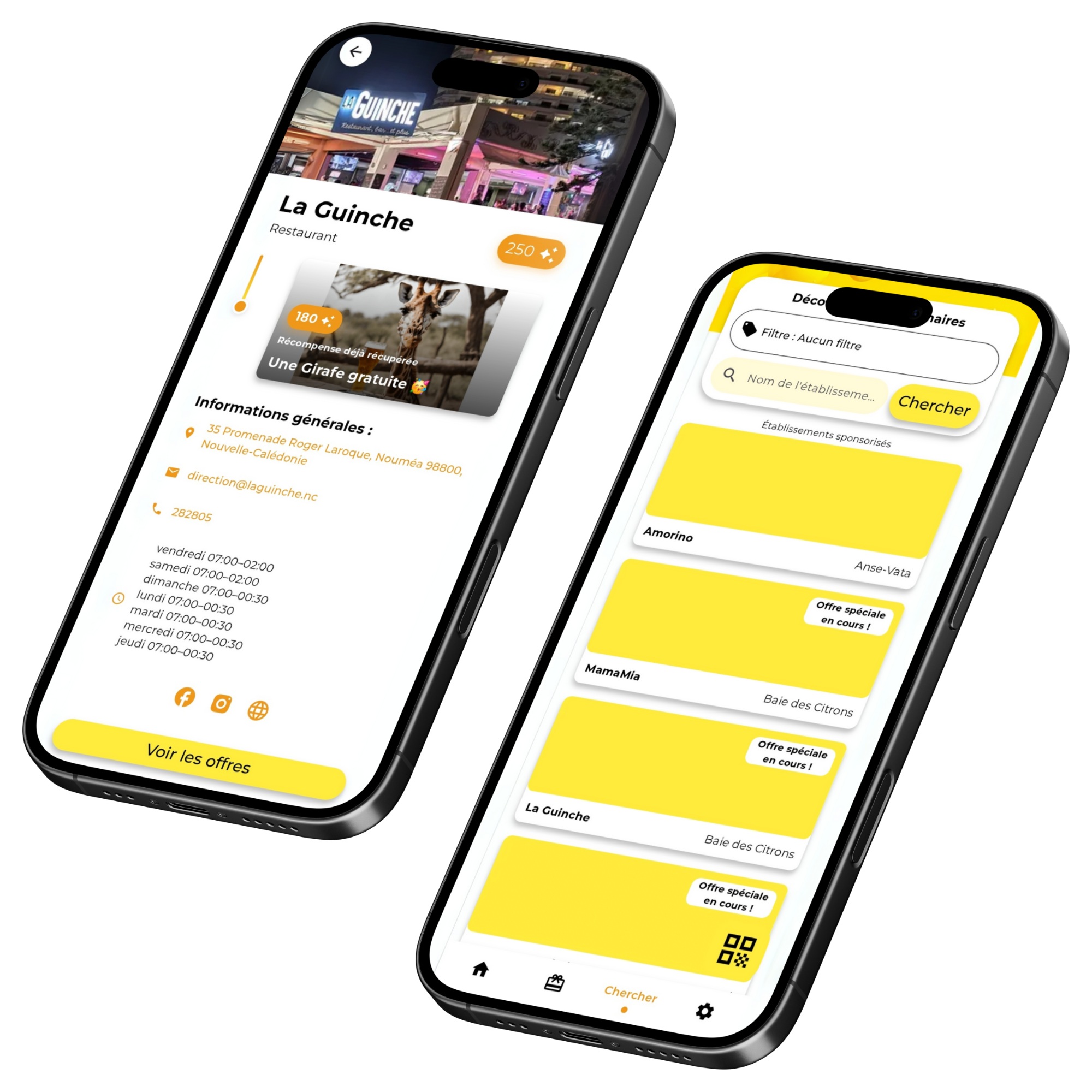 Application Bonus